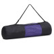 Килимок спортивний Cornix TPE 183 x 61 x 0.6 см для йоги та фітнесу XR-0004 Violet/Purple