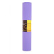 Килимок спортивний Cornix TPE 183 x 61 x 0.6 см для йоги та фітнесу XR-0004 Violet/Purple
