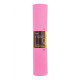 Килимок спортивний Cornix TPE 183 x 61 x 0.6 см для йоги та фітнесу XR-0005 Pink/Rose