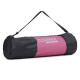 Килимок спортивний Cornix NBR 183 x 61 x 1 cм для йоги та фітнесу XR-0010 Pink