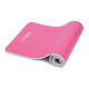 Коврик спортивный Cornix NBR 183 x 61 x 1 cм для йоги и фитнеса XR-0095 Pink/Grey