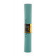 Килимок спортивний Cornix PU 183 x 68 x 0.4 см для йоги та фітнесу XR-0318 Turquoise