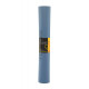 Килимок спортивний Cornix PU 183 x 68 x 0.4 см для йоги та фітнесу XR-0319 Blue