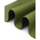 Коврик спортивный Cornix PU 183 x 68 x 0.4 см для йоги и фитнеса XR-0321 Green
