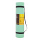 Килимок спортивний Cornix NBR 183 x 61 x 1 cм для йоги та фітнесу XR-0491 Light Green