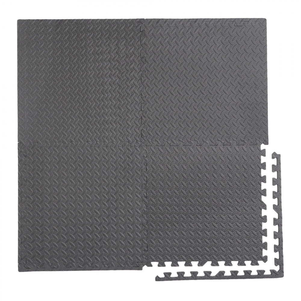 Мат-пазл (ласточкин хвіст) Cornix Mat Puzzle EVA 120 x 120 x 1 cм XR-0072