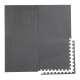 Мат-пазл (ласточкин хвіст) Cornix Mat Puzzle EVA 120 x 120 x 1 cм XR-0072