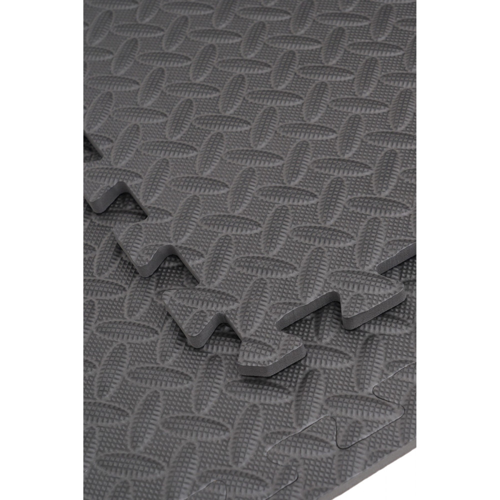 Мат-пазл (ласточкин хвіст) Cornix Mat Puzzle EVA 120 x 120 x 1 cм XR-0072