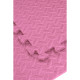 Мат-пазл (ластівчин хвіст) Cornix Mat Puzzle EVA 120 x 120 x 1 cм XR-0230 Pink