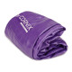Мяч для фитнеса (фитбол) Cornix 55 см Anti-Burst XR-0016 Violet