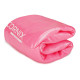 Мяч для фитнеса (фитбол) Cornix 55 см Anti-Burst XR-0017 Pink