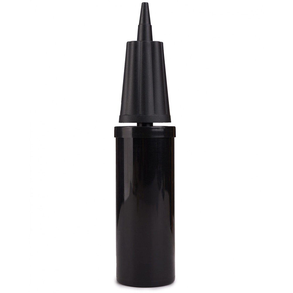 М'яч для фітнесу (фітбол) Cornix 65 см Anti-Burst XR-0023 Pink