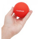 Массажный мяч Cornix Lacrosse Ball 6.3 см XR-0117 Red