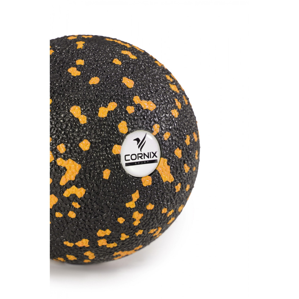 Масажний м'яч Cornix EPP Ball 8 см XR-0129