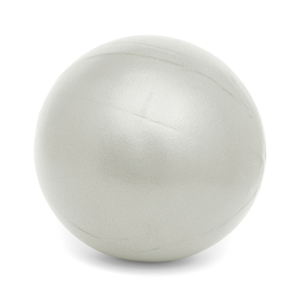 Мяч для пилатеса, йоги, реабилитации Cornix MiniGYMball 22 см XR-0227 Grey