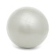 Мяч для пилатеса, йоги, реабилитации Cornix MiniGYMball 22 см XR-0227 Grey