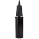 Мяч для фитнеса (фитбол) Cornix 85 см Anti-Burst XR-0249 Blue