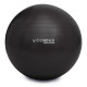 Мяч для фитнеса (фитбол) Cornix 85 см Anti-Burst XR-0260 Black
