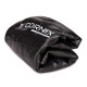 Мяч для фитнеса (фитбол) Cornix 85 см Anti-Burst XR-0260 Black