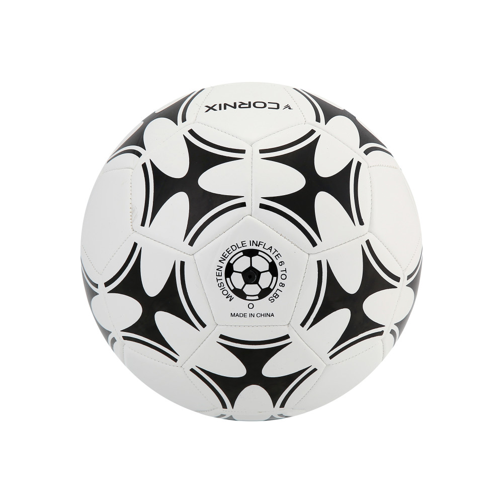 М'яч футбольний Cornix Shadow Dribble XR-0374 Size 5