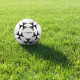 М'яч футбольний Cornix Shadow Dribble XR-0374 Size 5