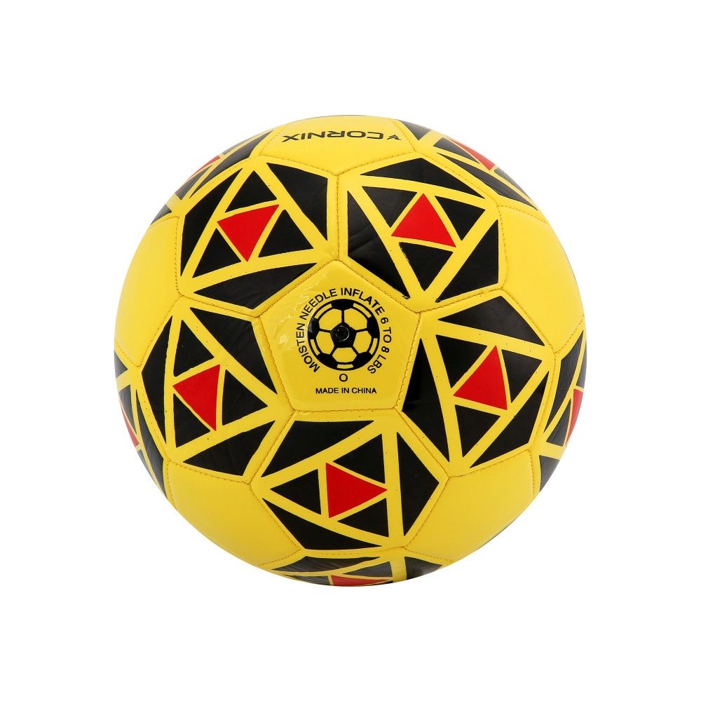 М'яч футбольний Cornix BlazeStrike XR-0375 Size 5