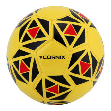 Мяч футбольный Cornix BlazeStrike XR-0375 Size 5