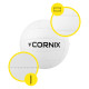 М'яч волейбольний Cornix AirStrike XR-0390 Size 5
