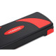 Степ-платформа 3-ступенчатая Cornix 78 х 29 х 10-20 см XR-0185 Black/Red