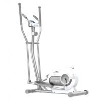 Орбитрек электромагнитный Cornix Fiona White/Grey