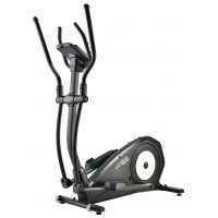 Орбитрек электромагнитный Cornix Iris Black