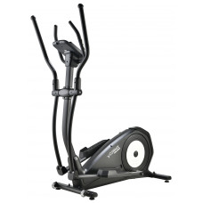 Орбитрек электромагнитный Cornix Iris Black