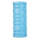 Масажний ролик Cornix EVA 33 x 14 см (валик, ролер) XR-0030 Sky Blue