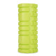 Масажний ролик Cornix EVA 33 x 14 см (валик, ролер) XR-0034 Green