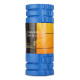 Масажний ролик Cornix EVA 33 x 14 см (валик, ролер) XR-0035 Blue