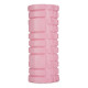 Массажный ролик Cornix EVA 33 x 14 см (валик, роллер) XR-0036 Light Pink