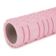 Массажный ролик Cornix EVA 33 x 14 см (валик, роллер) XR-0036 Light Pink