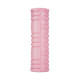 Массажный ролик Cornix EVA 45 x 14 см (валик, роллер) XR-0037 Light Pink