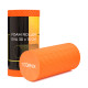 Массажный ролик Cornix EVA+ 30 x 15 см (валик, роллер) XR-0297 Orange
