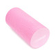 Массажный ролик Cornix EVA+ 30 x 15 см (валик, роллер) XR-0298 Pink