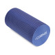 Масажний ролик Cornix EVA+ 30 x 15 см (валик, ролер) XR-0299 Navy Blue