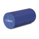 Масажний ролик Cornix EVA+ 30 x 15 см (валик, ролер) XR-0299 Navy Blue