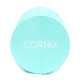 Масажний ролик Cornix EVA+ 30 x 15 см (валик, ролер) XR-0300 Mint