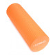 Масажний ролик Cornix EVA+ 45 x 15 см (валик, ролер) XR-0302 Orange