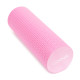 Масажний ролик Cornix EVA+ 45 x 15 см (валик, ролер) XR-0303 Pink