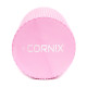Масажний ролик Cornix EVA+ 45 x 15 см (валик, ролер) XR-0303 Pink