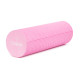 Масажний ролик Cornix EVA+ 45 x 15 см (валик, ролер) XR-0303 Pink