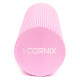 Масажний ролик Cornix EVA+ 60 x 15 см (валик, ролер) XR-0308 Pink