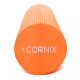 Масажний ролик Cornix EVA+ 90 x 15 см (валик, ролер) XR-0312 Orange