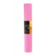 Массажный ролик Cornix EVA+ 90 x 15 см (валик, роллер) XR-0313 Pink